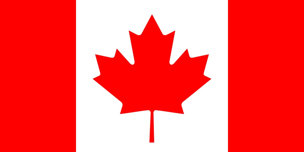 Canada Flag